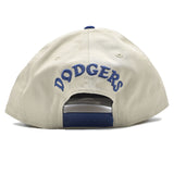 海外限定 NEW ERA 9FORTY LOS ANGELES DODGERS WHITE
