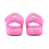 NIKE Women's CALM SANDAL " Hyper Pink " FJ6043-600