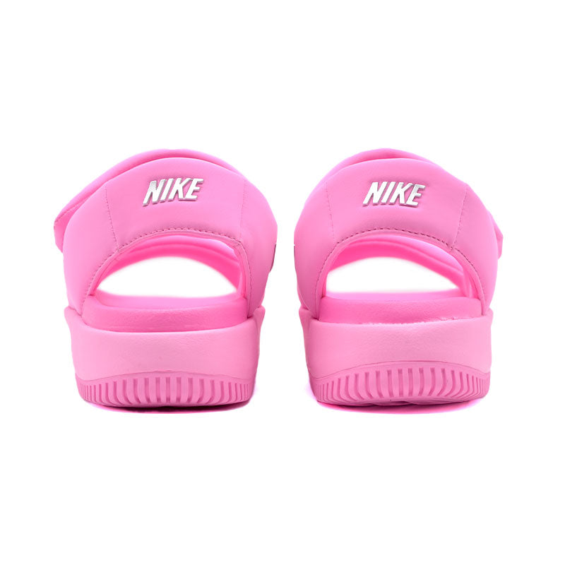 NIKE Women's CALM SANDAL " Hyper Pink " FJ6043-600