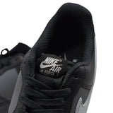 海外限定 NIKE AIR FORCE 1 LOW " BLACK/LIGHT SMOKE GREY " IR1475-010