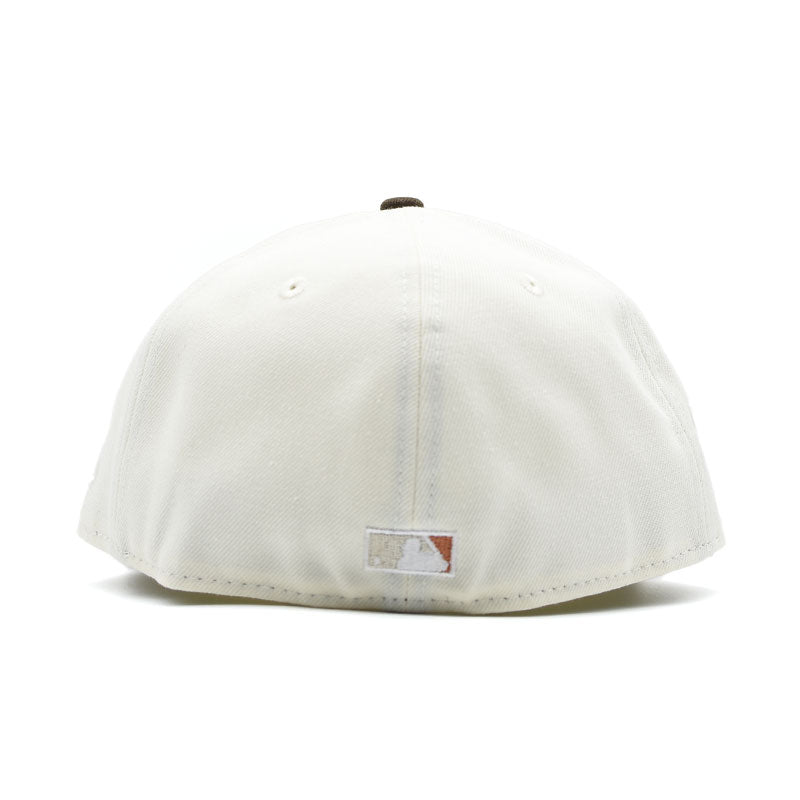 海外限定 NEW ERA LOS ANGELES DODGERS “UNION STATION” BY FIRE 59FIFTY