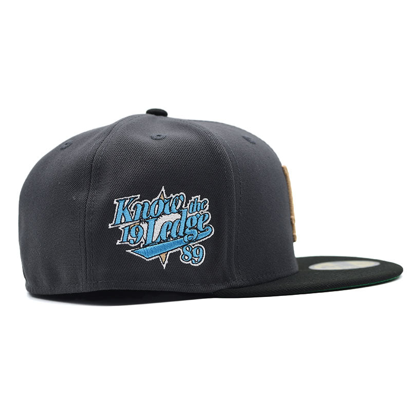 UNION DODGERS CAP  ACC-240-00025-002