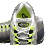 NIKE AIR MAX 95 OG BIG BUBBLE " NEON YELLOW " (2025) HM4740-001