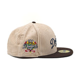 海外限定 NEW ERA 59FIFTY 100TH ANNIVERSARY CAP