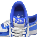 海外限定 NIKE AIR FORCE 1 LOW " IRIDESCENT SWOOSH "  HV5751-435