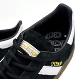 adidas HANDBALL SPEZIAL ”BLACK GUM ” DB3021