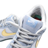 SEAN CLIVER × NIKE SB DUNK LOW ” METALLIC GOLD ” DC9936-100