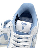KOBE BRYANT × NIKE AIR FORCE 1 LOW PROTRO " CITY OF CHAMPIONS " IM0583-400