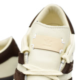 FOOT INDUSTRY × adidas Originals Gazelle "Cream White " IG1895