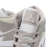 海外限定 NIKE AIR JORDAN 1 MID " Linen " 554724-082