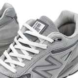 NEW BALANCE "made in USA" U990GR4 GRAY