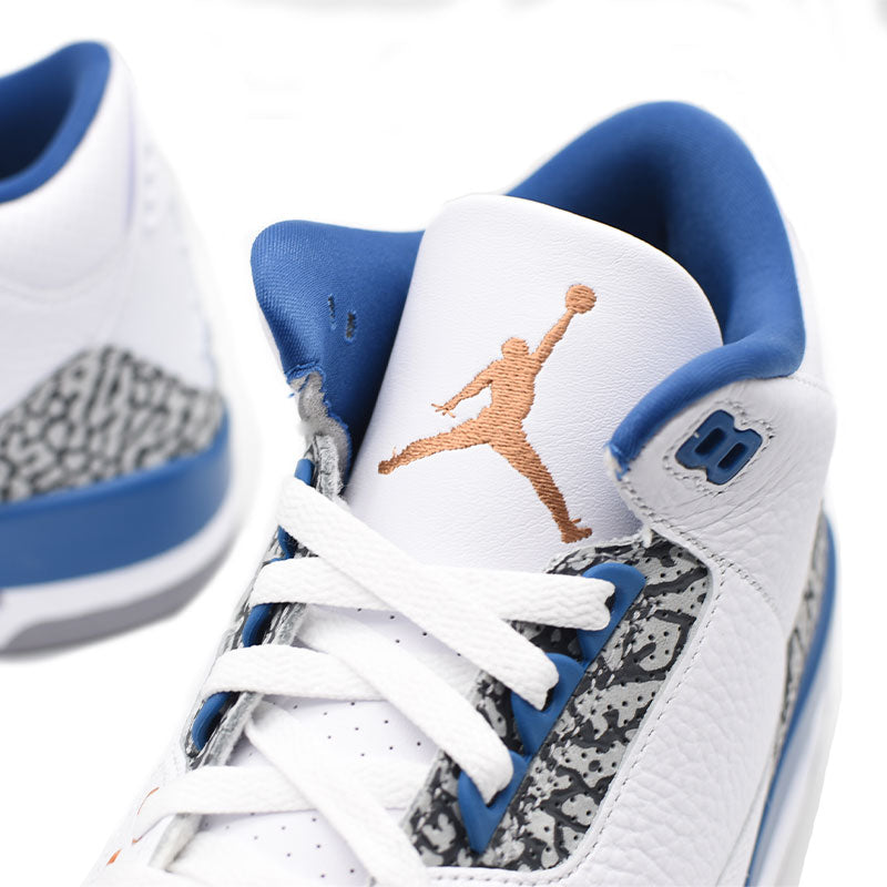 NIKE AIR JORDAN 3 RETRO 