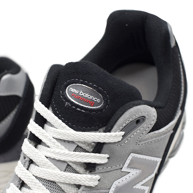 NEW BALANCE M2002RSG " GRAY BLACK ”