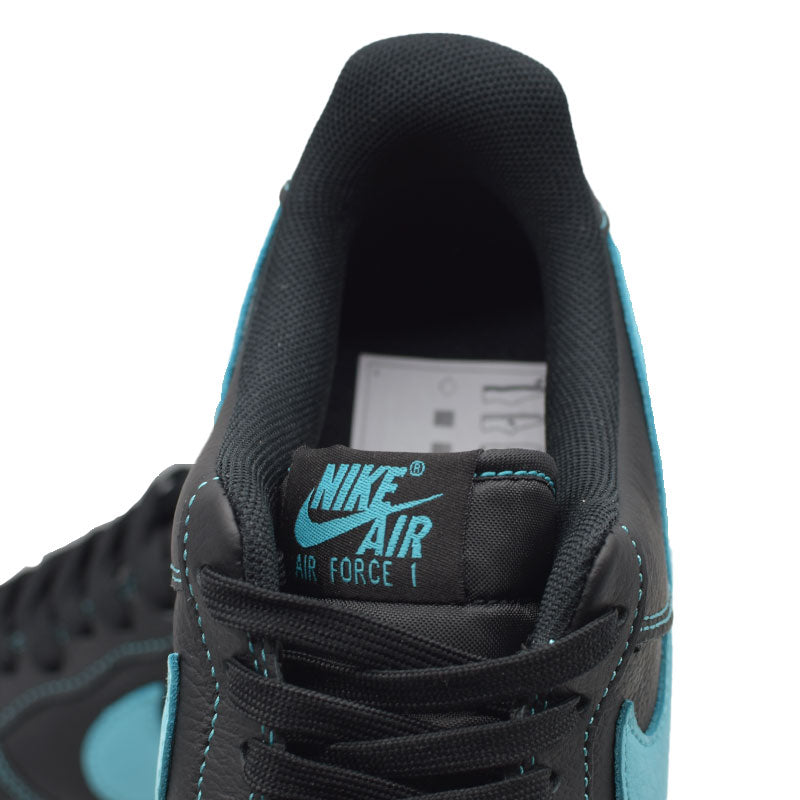 海外限定 NIKE AIR FORCE 1 LOW " UN-TIFFANY " HQ2037-002