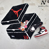 海外限定 JORDAN RUG MAT