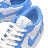NIKE AIR JORDAN 1 LOW GOLF " UNC " DD9315-100
