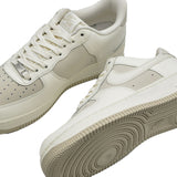 海外限定 NIKE AIR FORCE 1 ' 07 LV8 " SAIL / LIGHT BONE " IR1475-133