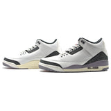 NIKE AIR JORDAN 3 RETRO “CEMENT GREY” CT8532-106