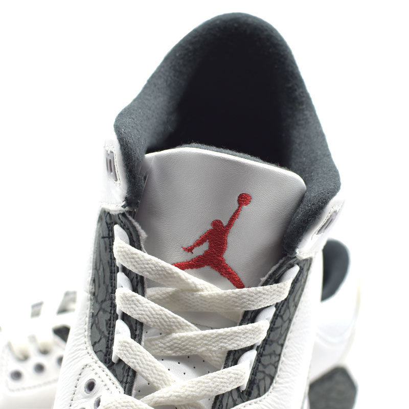 NIKE AIR JORDAN 3 RETRO “CEMENT GREY” CT8532-106