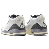 NIKE AIR JORDAN 3 RETRO “CEMENT GREY” CT8532-106