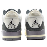 NIKE AIR JORDAN 3 RETRO “CEMENT GREY” CT8532-106
