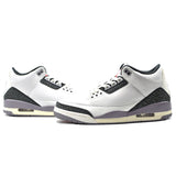 NIKE AIR JORDAN 3 RETRO “CEMENT GREY” CT8532-106