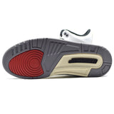 NIKE AIR JORDAN 3 RETRO “CEMENT GREY” CT8532-106