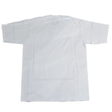 PRO CLUB HEAVYWEIGHT CREW NECK S/S TEE WHITE　
