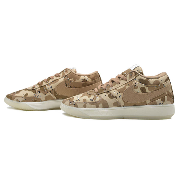 海外限定 NIKE BOOK 1 SE " DESERT CAMO " IM1360-200