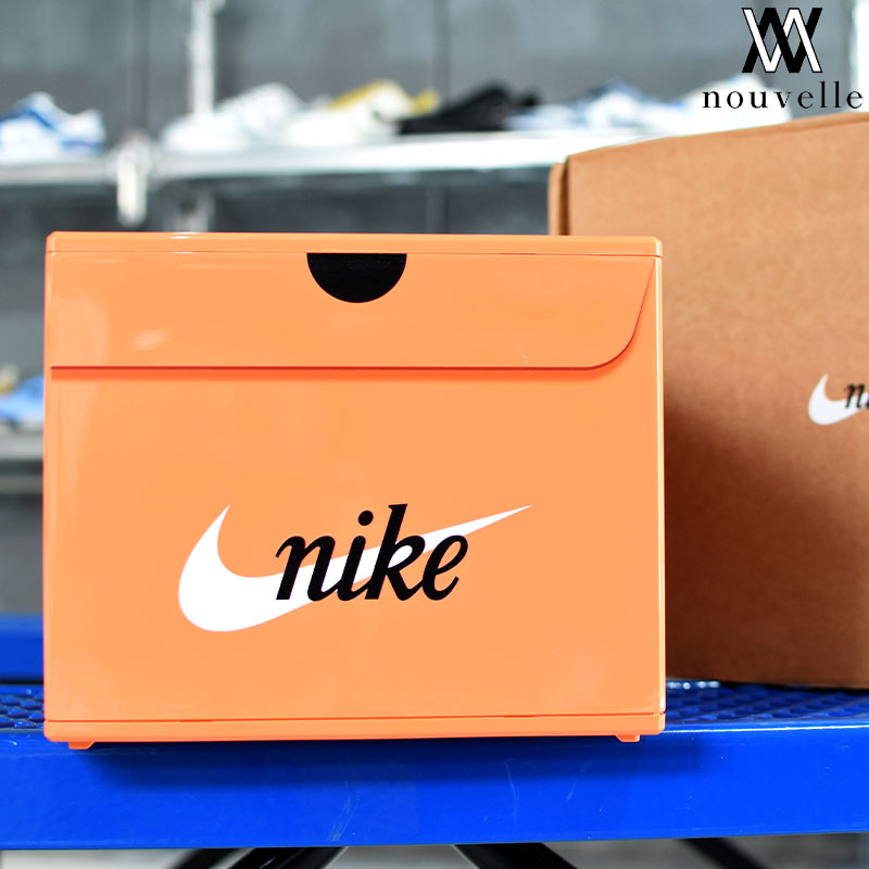 海外限定 NIKE SHOE BOX 数量限定販売 – nouvelle