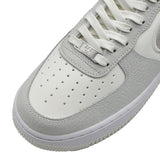 海外限定 NIKE AIR FORCE 1 ' 07 LV8 PEAK WHITE WILD GRAY IB6842-100