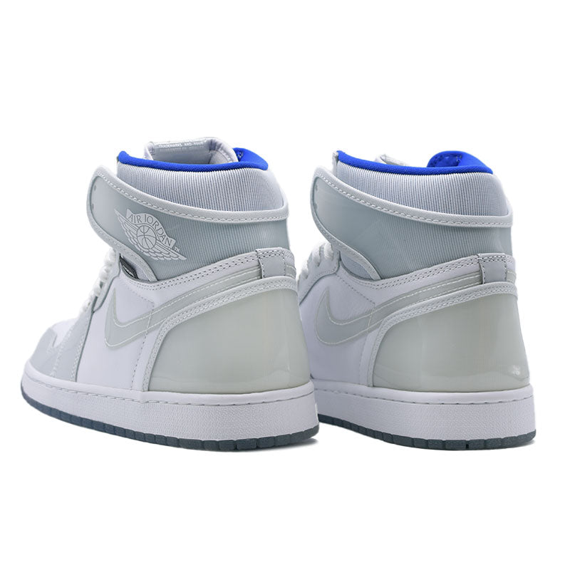 海外限定 NIKE AIR JORDAN 1 HIGH ZOOM R2T " RACER BLUE " CK6637-104