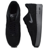 海外限定 NIKE AIR FORCE 1 LOW "BLACK SUEDE JEWEL" HQ3827-002
