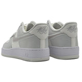 海外限定 NIKE AIR FORCE 1 ' 07 LV8 PEAK WHITE WILD GRAY IB6842-100