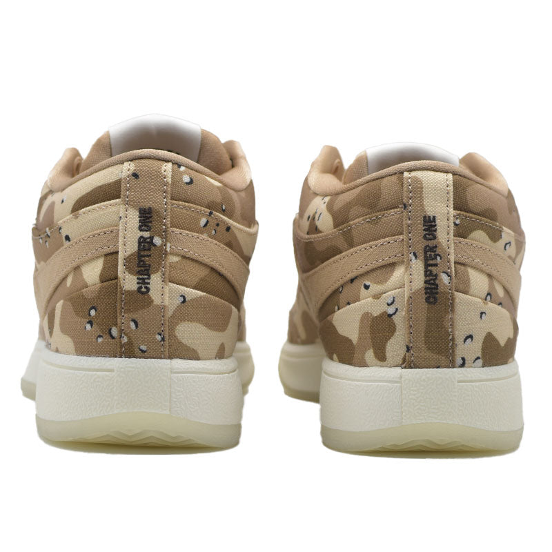 海外限定 NIKE BOOK 1 SE " DESERT CAMO " IM1360-200