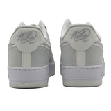 海外限定 NIKE AIR FORCE 1 ' 07 LV8 PEAK WHITE WILD GRAY IB6842-100