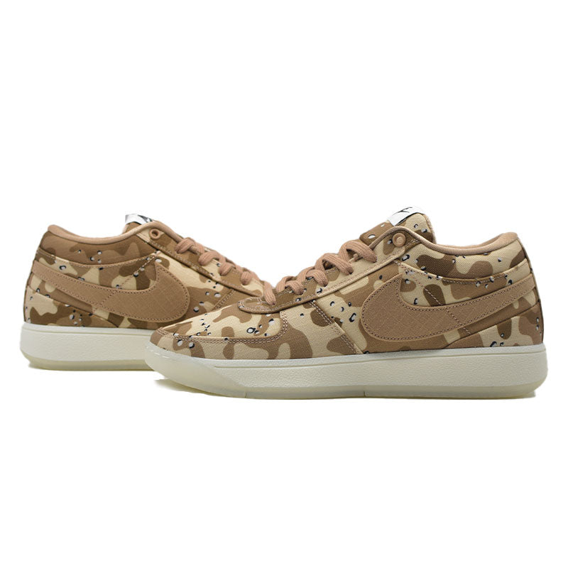 海外限定 NIKE BOOK 1 SE " DESERT CAMO " IM1360-200