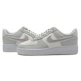 海外限定 NIKE AIR FORCE 1 ' 07 LV8 PEAK WHITE WILD GRAY IB6842-100