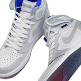 海外限定 NIKE AIR JORDAN 1 HIGH ZOOM R2T " RACER BLUE " CK6637-104