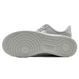 海外限定 NIKE AIR FORCE 1 ' 07 LV8 PEAK WHITE WILD GRAY IB6842-100