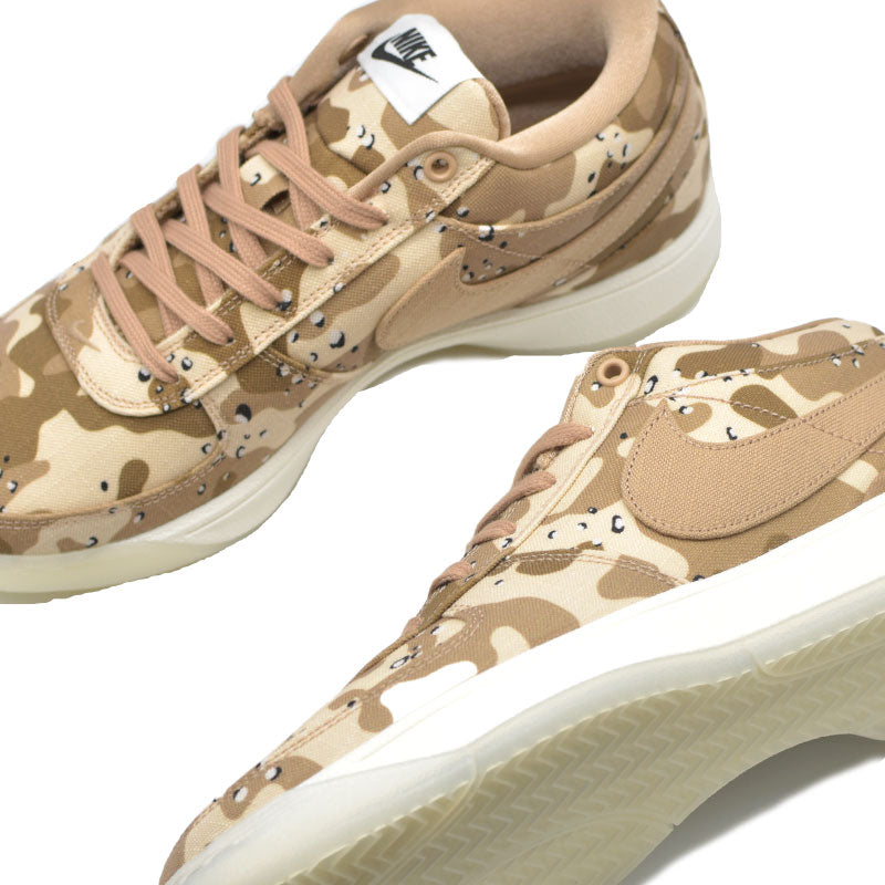 海外限定 NIKE BOOK 1 SE " DESERT CAMO " IM1360-200