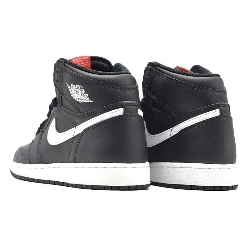 AIR JORDAN 1 RETRO HIGH OG BG YIN YANG 575441-011