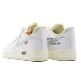 NIKE AIR FORCE 1 LOW OFF-WHITE ” COMPLEXCON " AO4297-100