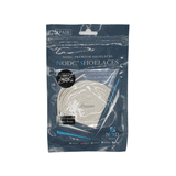 NODC®PREMIUM SHOELACES DUSTY BONE