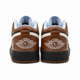 海外限定 NIKE AIR JORDAN 1 LOW  " LIGHT BRITISH TAN " IR7560-010
