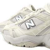 -WOMEN'S- 海外限定 NEW BALANCE WX452SR "ivory"