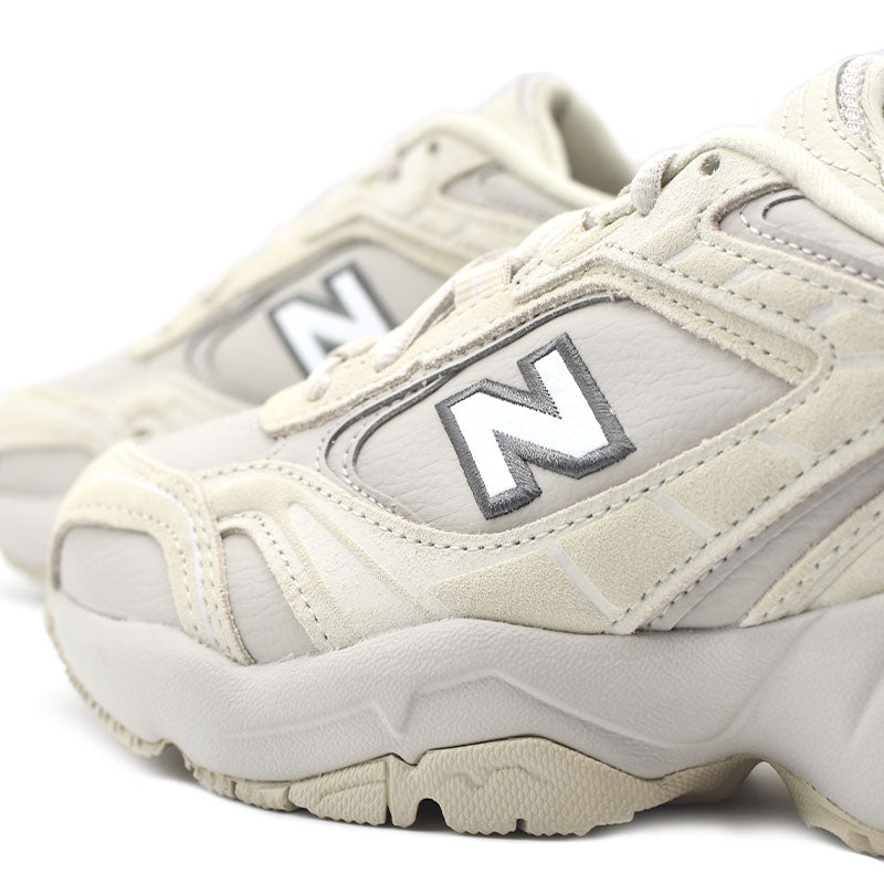 WOMEN'S- 海外限定 NEW BALANCE WX452SR 