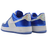 海外限定 NIKE AIR FORCE 1 LOW " IRIDESCENT SWOOSH "  HV5751-435