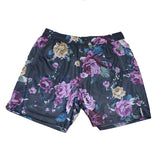 nouvelle ORIGINAL SHORTS -2nd Anniversary Exclusive- " Floral "