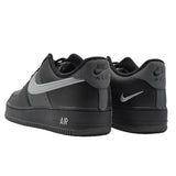 海外限定 NIKE AIR FORCE 1 LOW " BLACK/LIGHT SMOKE GREY " IR1475-010